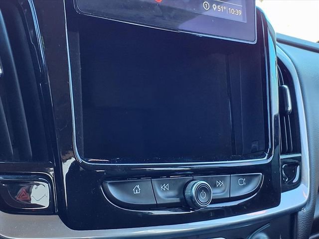 Certified 2020 Chevrolet Traverse LT image 13