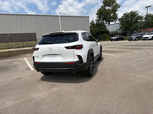 New 2026 MAZDA CX-50 AWD 2.5 S w/ Premium Package image 11