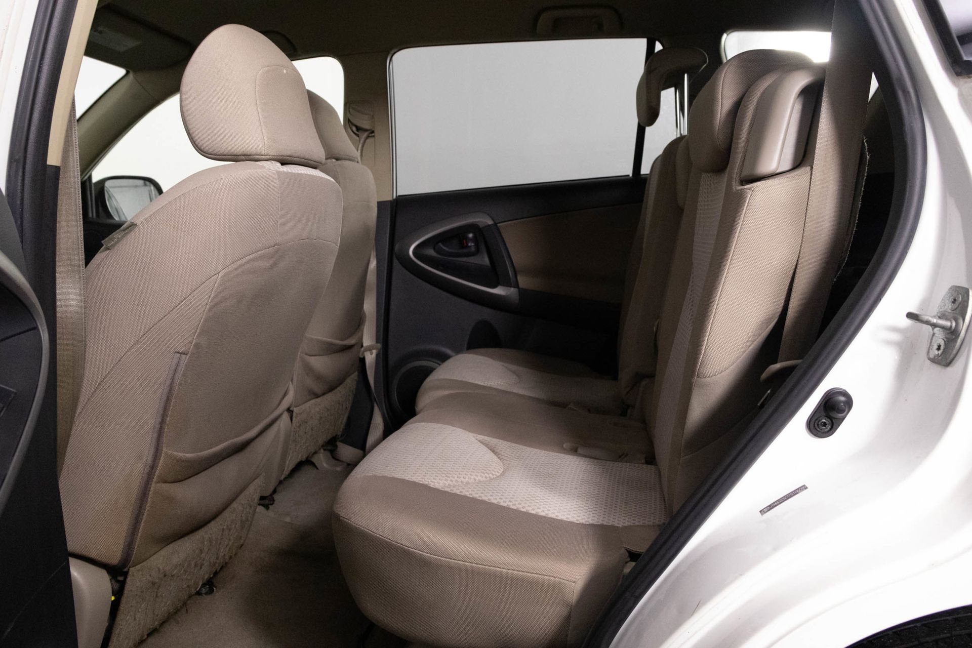 Used 2007 Toyota RAV4 4WD image 27