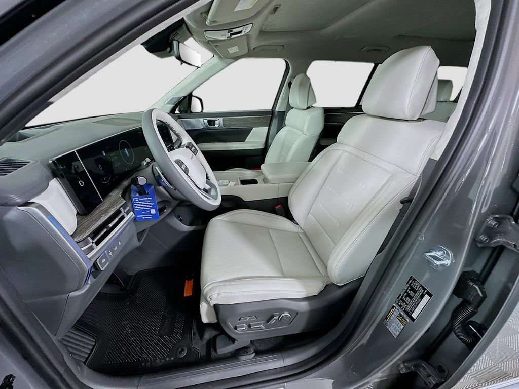 New 2026 Hyundai Santa Fe Calligraphy image 16