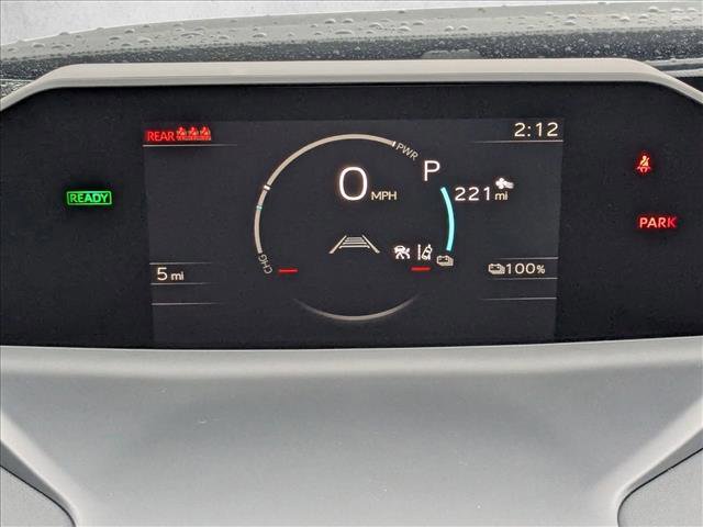 New 2026 Toyota bZ image 11