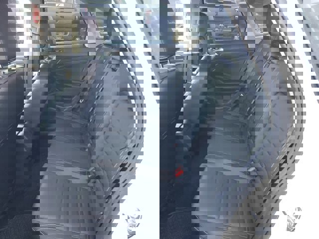 Used 2023 Volkswagen Jetta SE w/ Panoramic Sunroof Package image 16