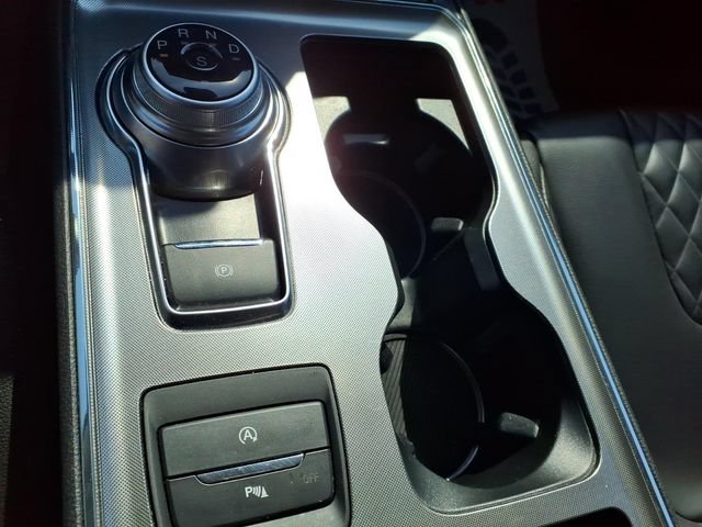 Used 2023 Ford Edge Titanium AWD/4WD image 20