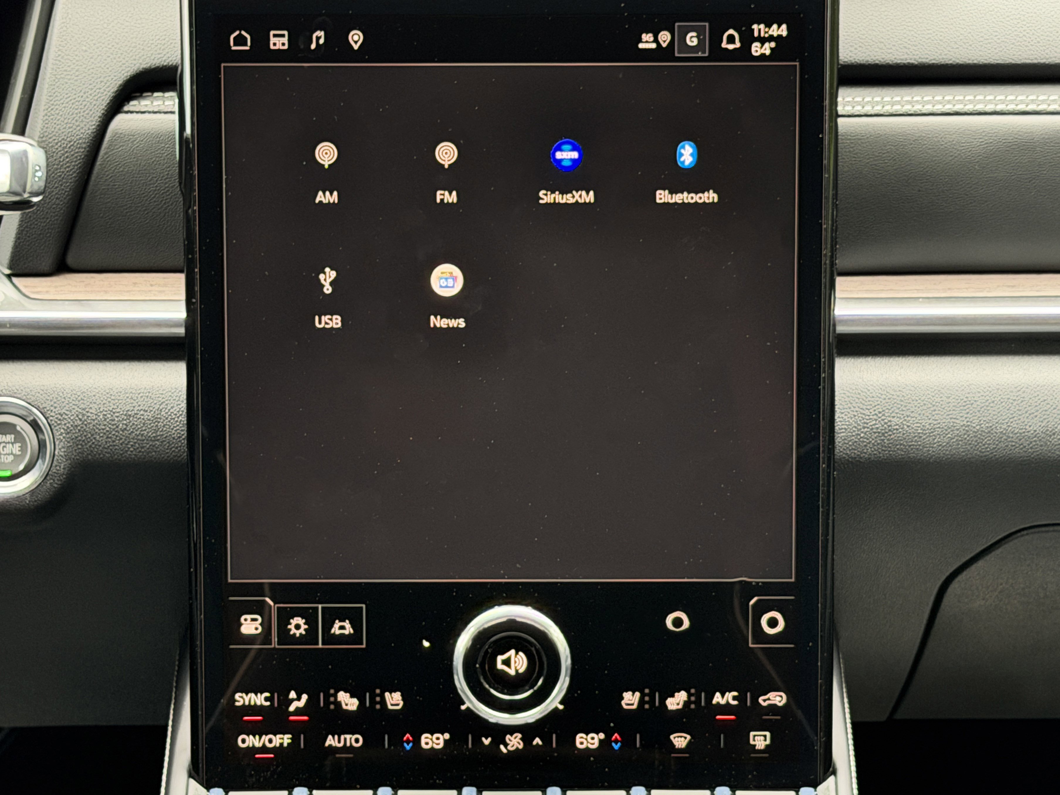 New 2026 GMC Terrain Denali AWD/4WD image 27