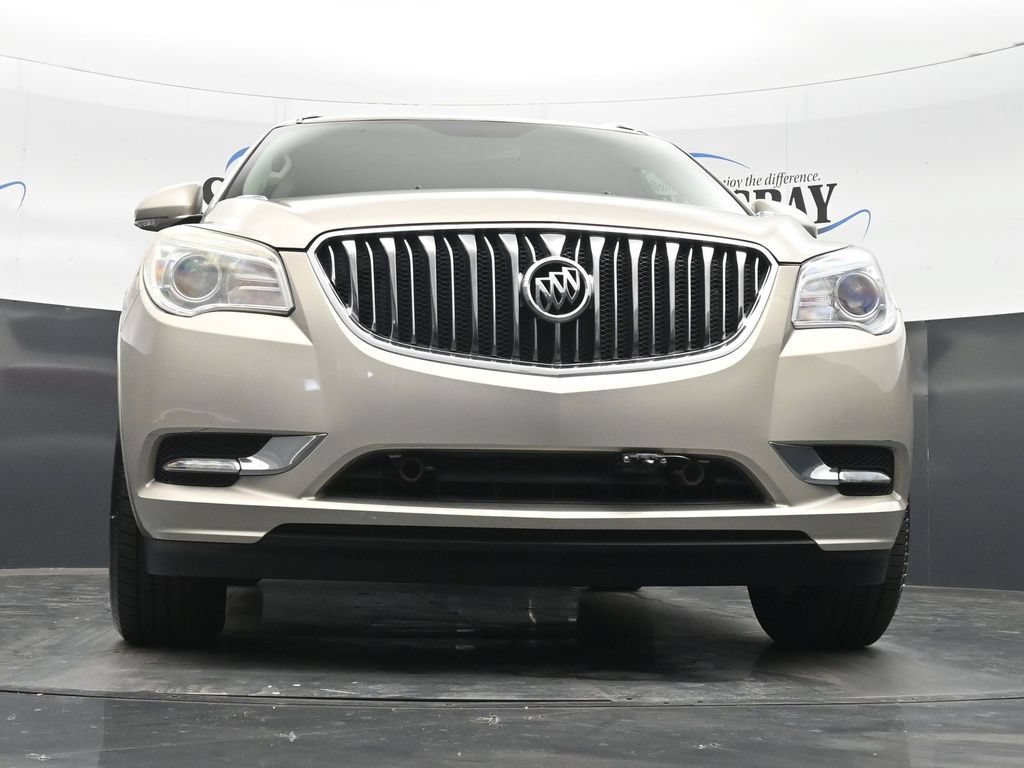 Used 2015 Buick Enclave Leather FWD image 27