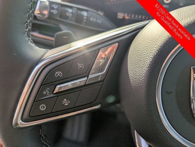 New 2026 Buick Enclave Sport Touring w/ Power Package image 18