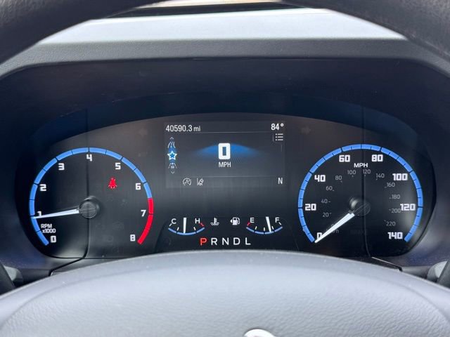 Used 2022 Ford Bronco Sport Big Bend image 38