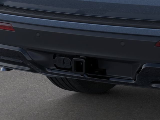 New 2026 Ford Explorer ST-Line w/ Premium Package RWD image 23
