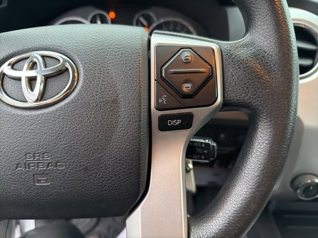Certified 2016 Toyota Tundra SR5 w/ TRD Off Road Package image 26