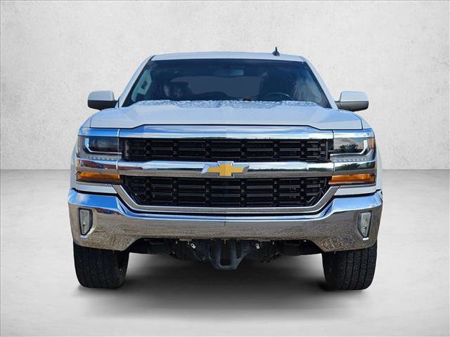 Used 2017 Chevrolet Silverado 1500 LT w/ Texas Edition RWD image 2
