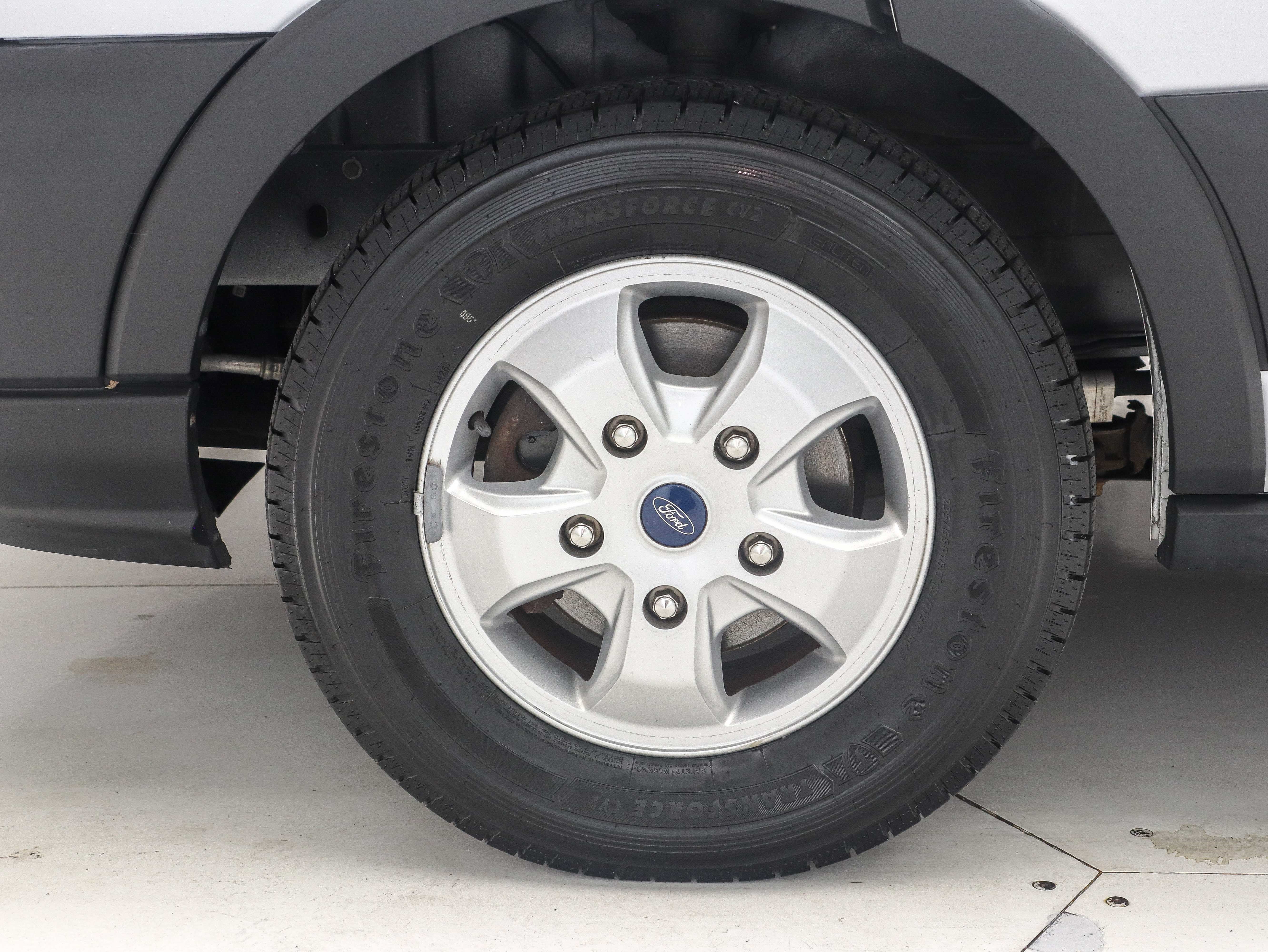 Used 2019 Ford Transit 350 XLT RWD image 29