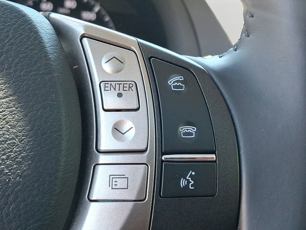 Used 2015 Lexus RX 450h AWD image 24
