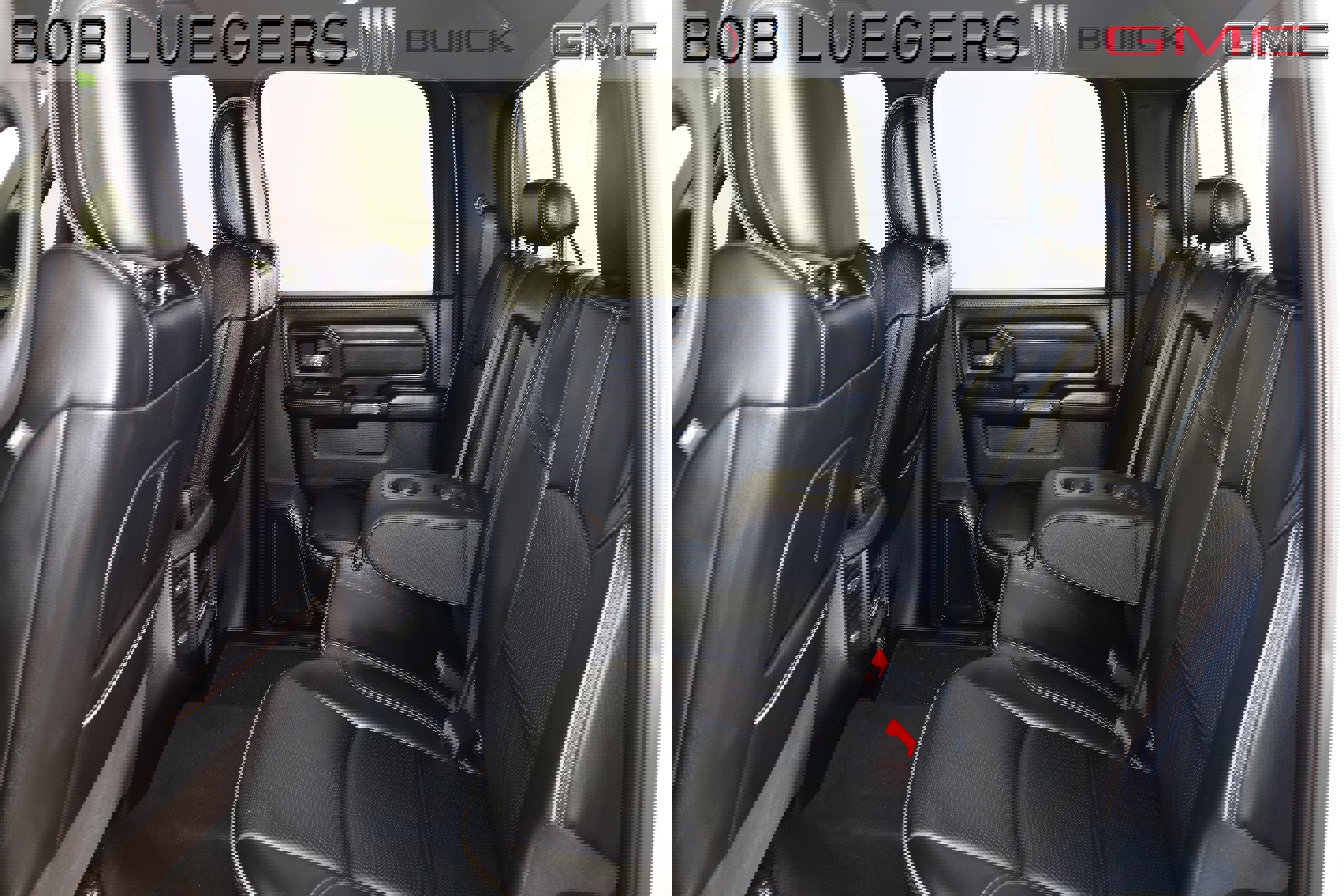 Used 2024 RAM 2500 Limited image 17