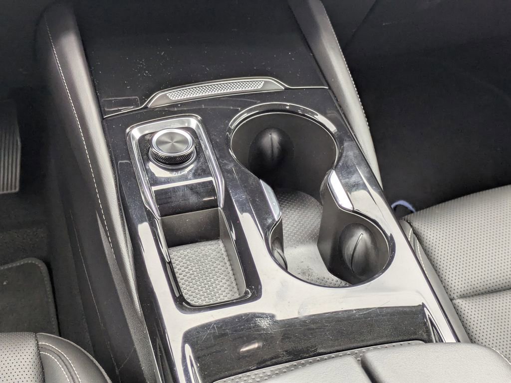 Used 2025 Buick Envision Preferred image 14