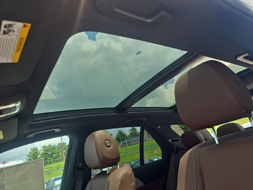 New 2026 Mercedes-Benz GLE 350 4MATIC image 21