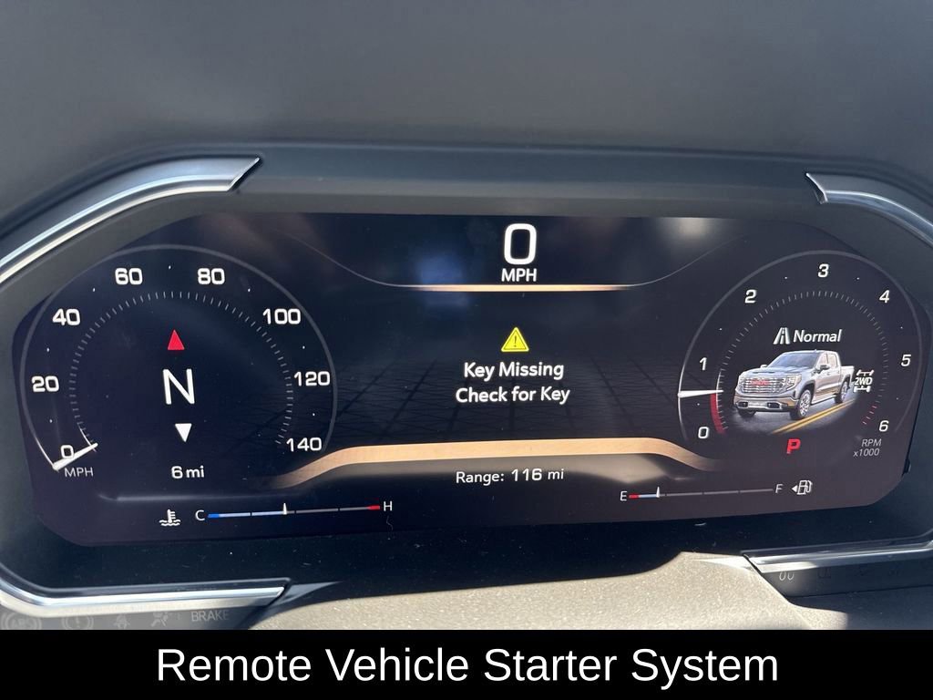 New 2026 GMC Sierra 1500 Denali image 11