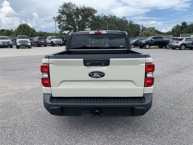 New 2025 Ford Maverick Lariat w/ Black Appearance Package image 5