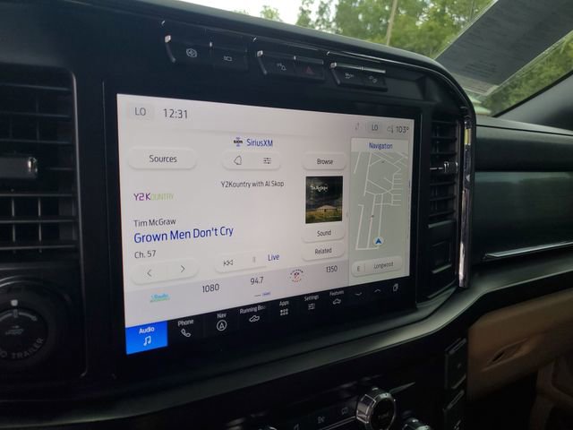 Used 2023 Ford F450 Lariat w/ Lariat Ultimate Package image 23