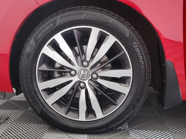 Used 2015 Honda Fit EX-L image 21