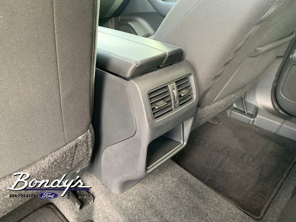 Used 2023 Nissan Rogue S image 24