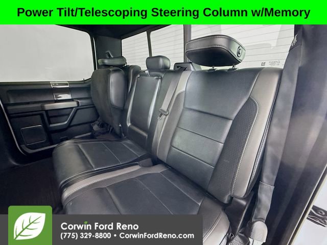 Used 2019 Ford F150 Raptor w/ Equipment Group 802A Luxury image 25