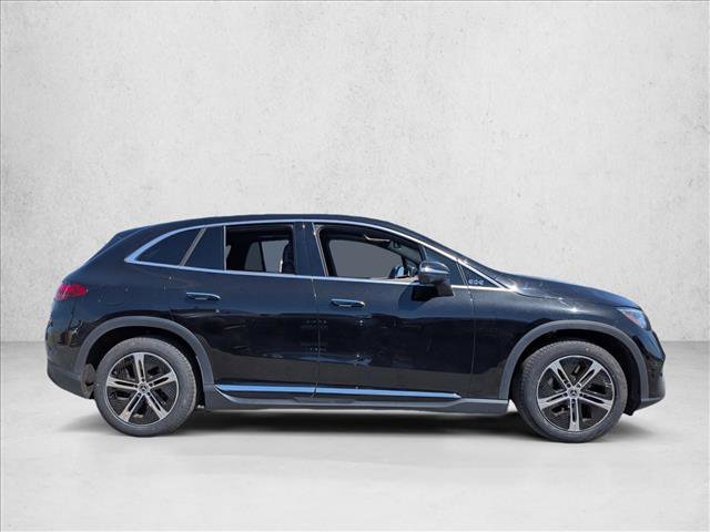 Certified 2023 Mercedes-Benz EQE 350+ SUV image 4
