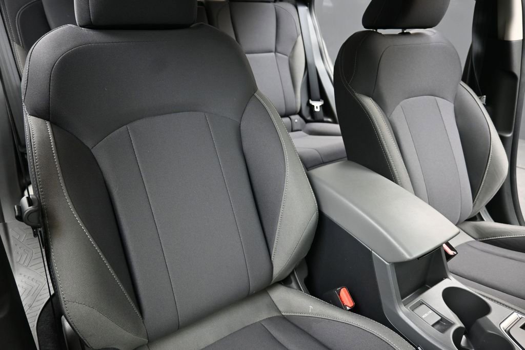Certified 2025 Subaru Crosstrek 2.0i Premium AWD/4WD image 14