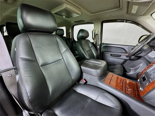Used 2012 Chevrolet Tahoe LTZ image 28