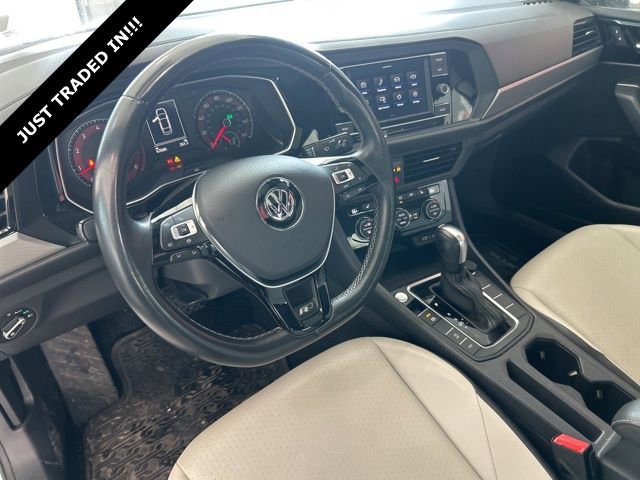 Used 2021 Volkswagen Jetta R-Line image 8