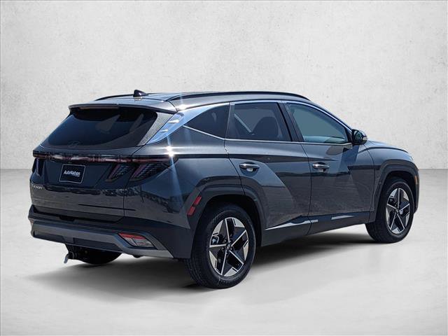 New 2026 Hyundai Tucson SEL FWD image 2