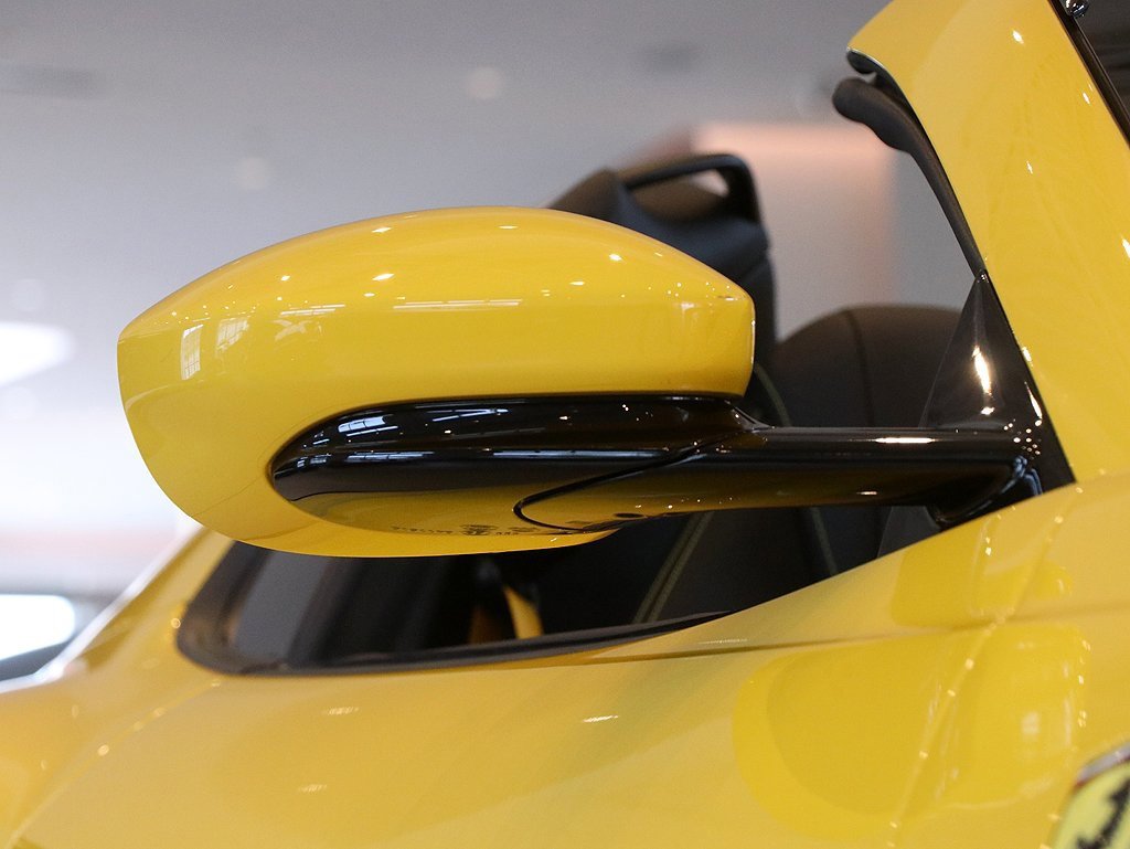 Certified 2021 Ferrari 812 GTS image 13