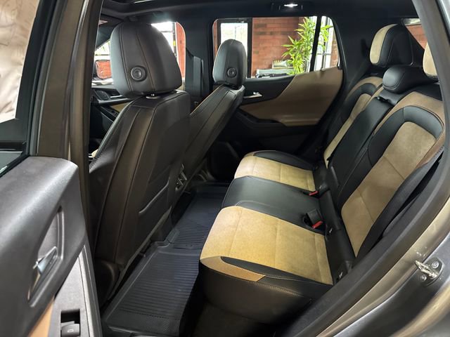 Certified 2026 Chevrolet Equinox ACTIV w/ Convenience Package III image 29