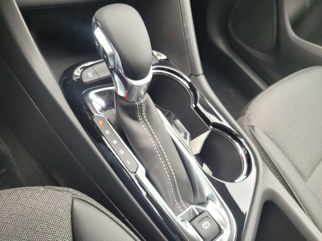 New 2026 Buick Encore GX Preferred image 17