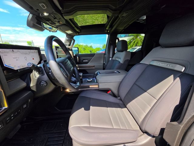 Used 2025 GMC Hummer EV 2X AWD/4WD image 18