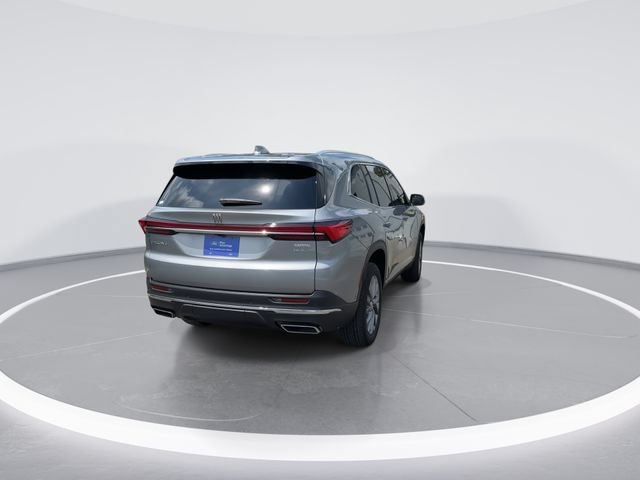 Used 2025 Buick Enclave Preferred w/ Super Cruise Package FWD image 7