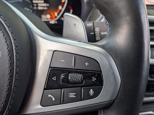 Certified 2023 BMW X3 M40i w/ Premium Package image 16