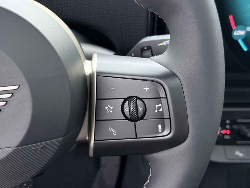 New 2026 MINI Cooper S FWD image 10