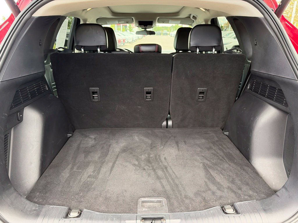 Used 2022 Ford Escape SEL w/ SEL Stealth AWD Package image 19