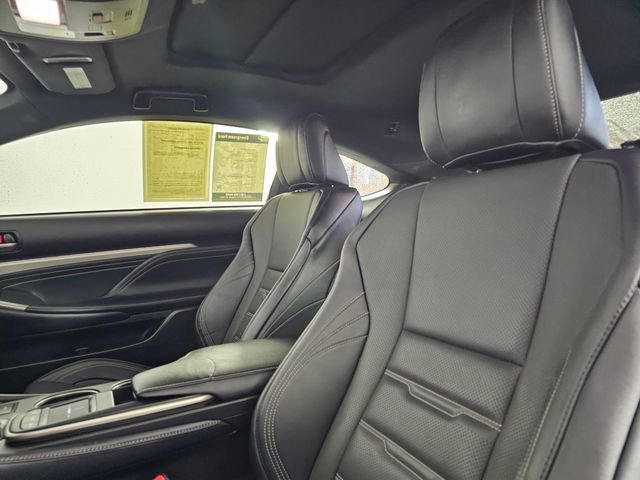 Used 2017 Lexus RC 300 F Sport image 21