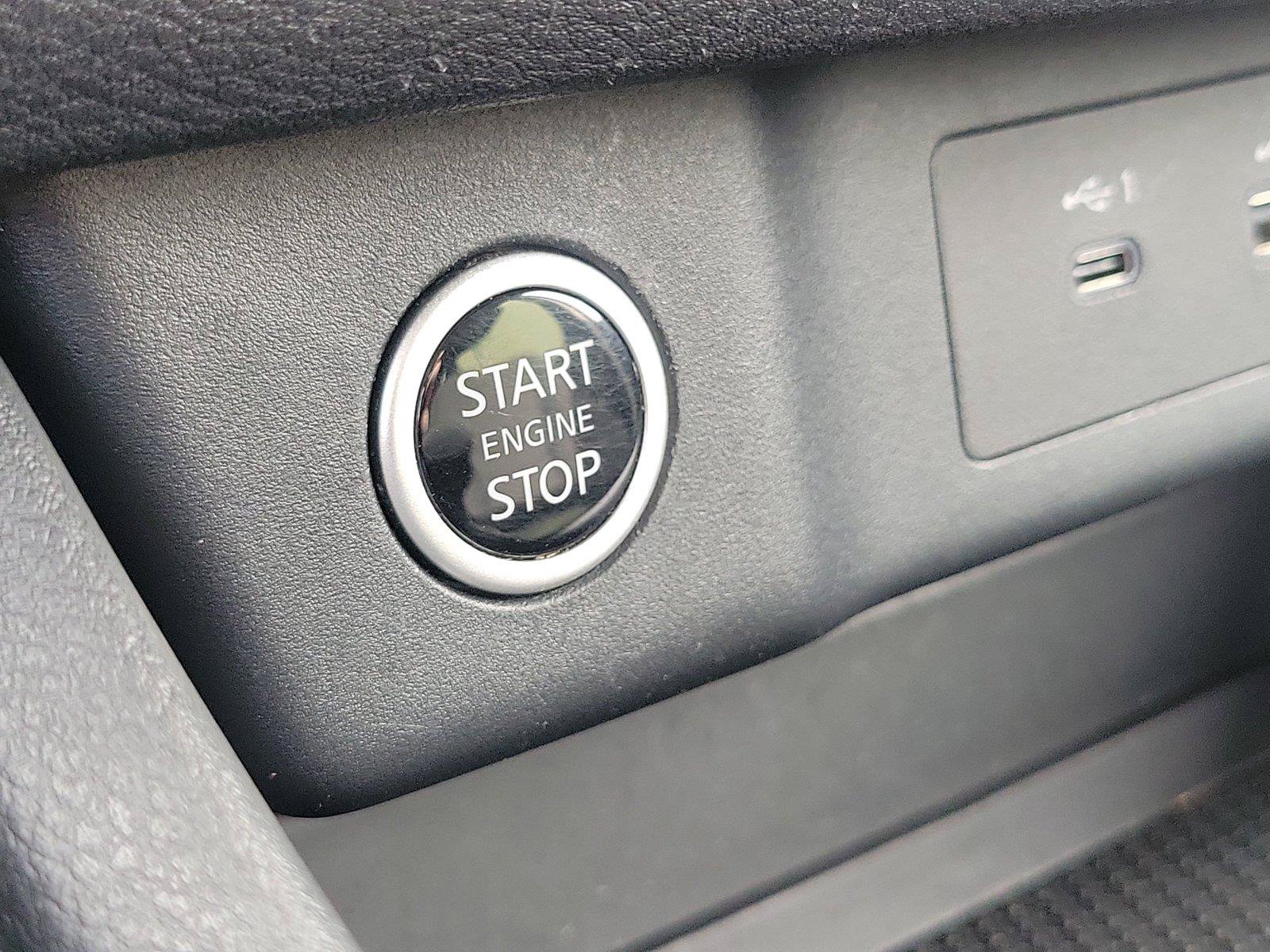 Used 2023 Nissan Rogue SV AWD/4WD image 31