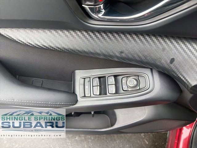 Certified 2025 Subaru Ascent Premium image 35