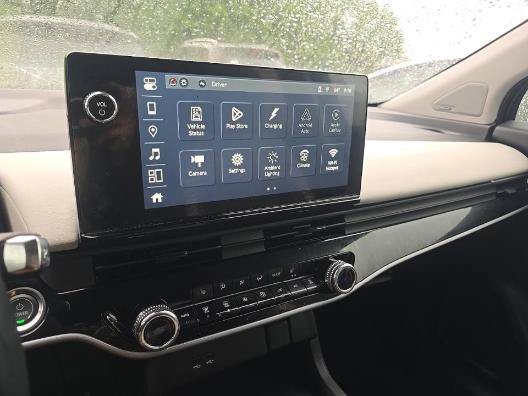 Used 2025 Honda Prologue Touring image 10