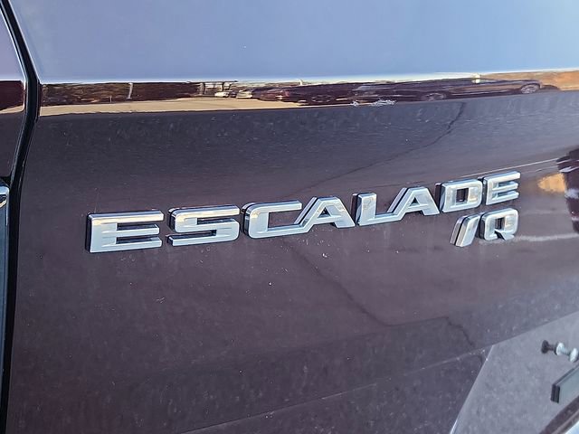 New 2026 Cadillac Escalade IQ Sport 1 w/ LPO, Floor Liner Package image 19