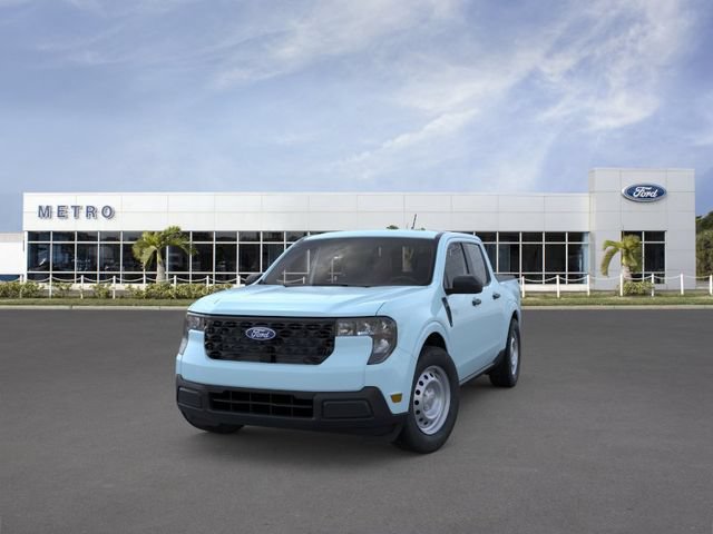 New 2026 Ford Maverick XL FWD video 2