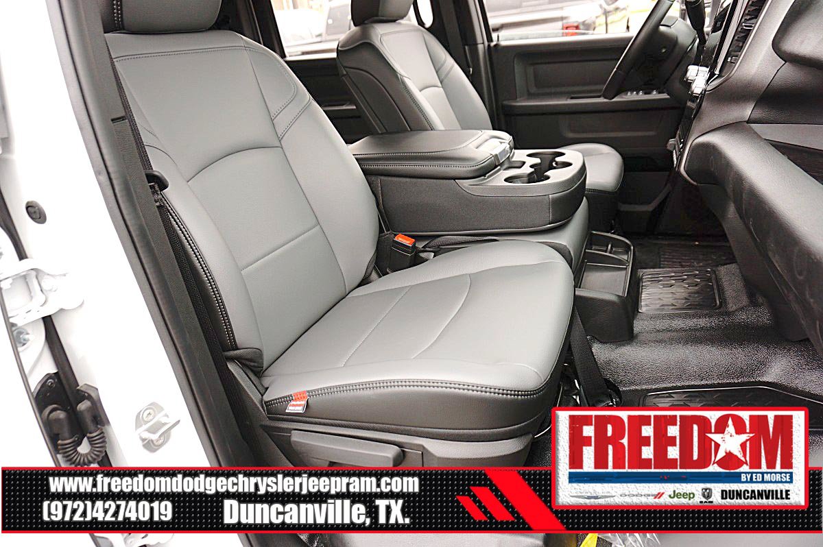 New 2026 RAM 4500 Tradesman AWD/4WD image 15