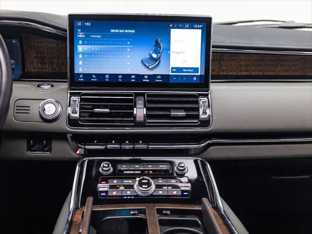 New 2023 Lincoln Navigator L Black Label AWD/4WD image 29