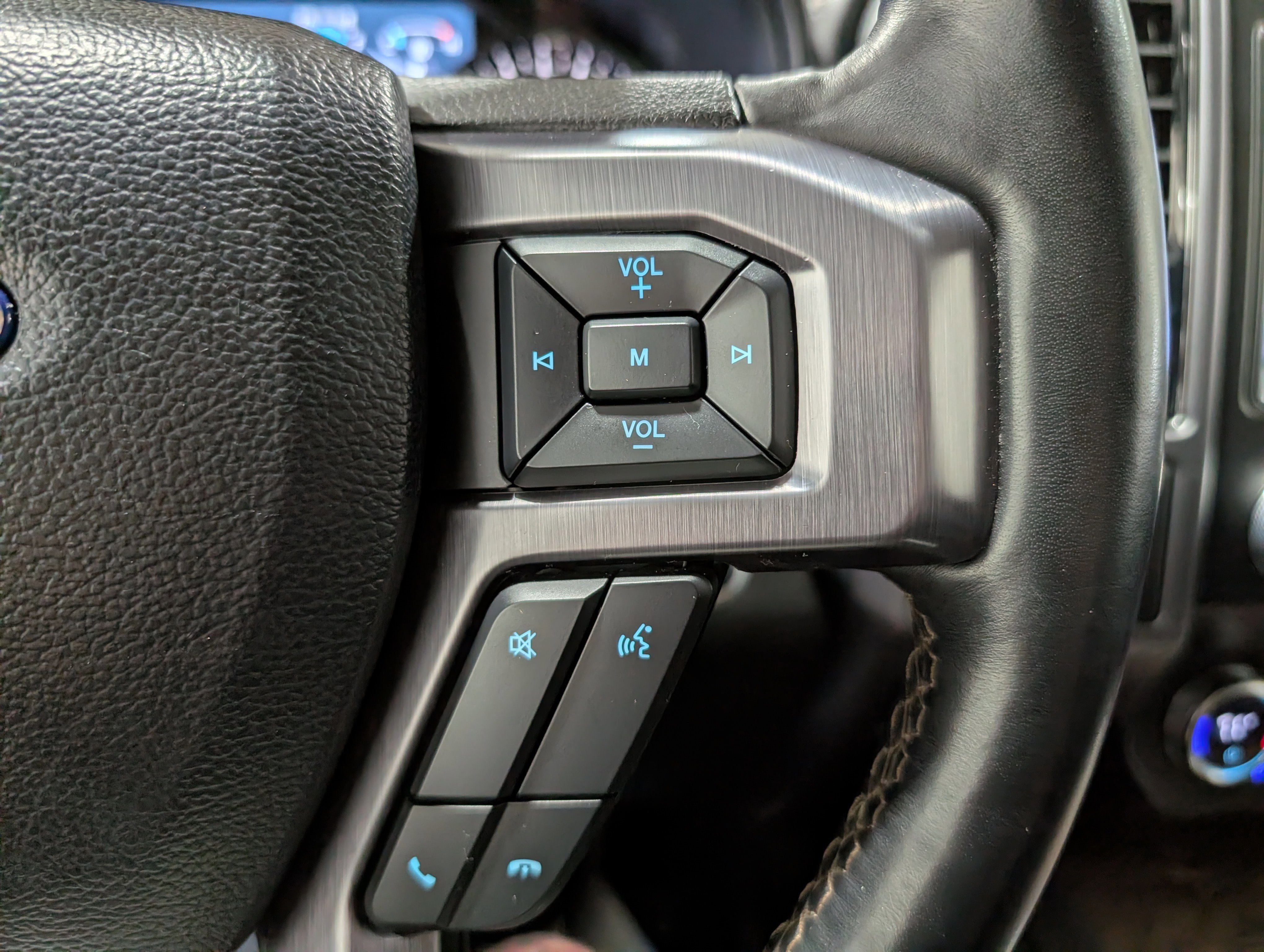 Used 2020 Ford Expedition Platinum image 21