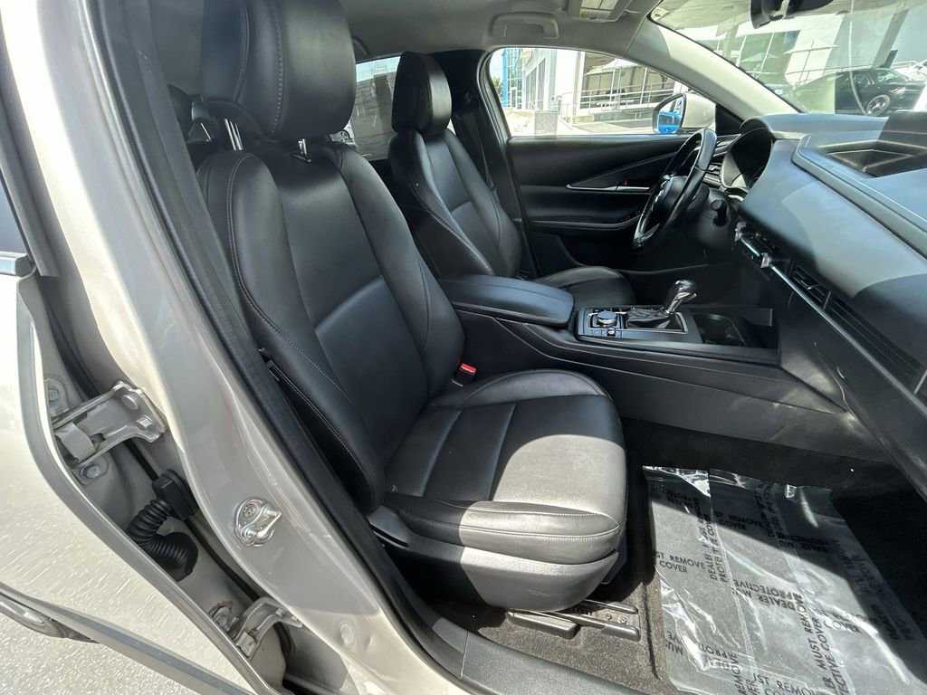 Used 2023 MAZDA CX-30 AWD 2.5 S w/ Select Package image 25