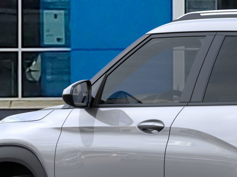 New 2026 Chevrolet TrailBlazer LT w/ Convenience Package image 12