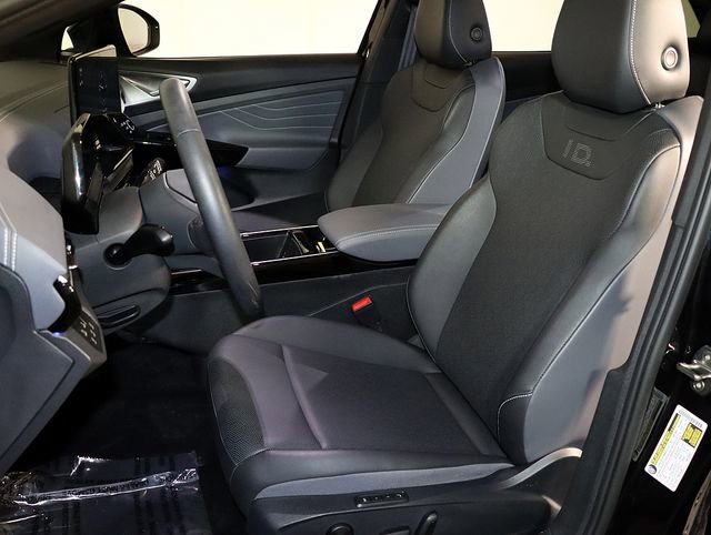 Used 2023 Volkswagen ID.4 Pro S AWD/4WD image 4
